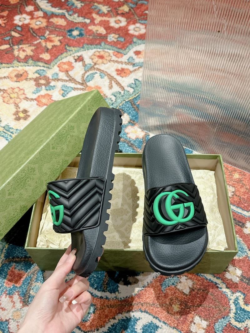 Gucci Slippers